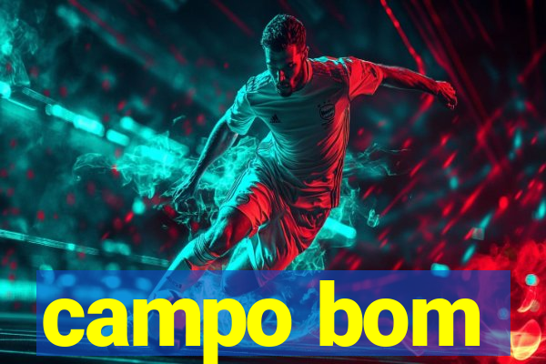 campo bom